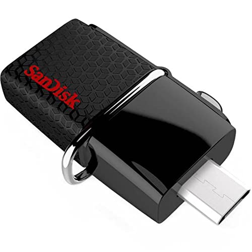 Sandisk SDDD-032G Ultra DUAL USB-Stick Sandisk SDDD-032G Ultra DUAL USB-Stick von SanDisk