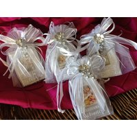 24 Recuerditos Para Bautizo/2Dzn Taufe Gastgeschenke Taufbevorzugung Mini Rosenkranz Recuerdos Bautismo von SanJoaquinCreations