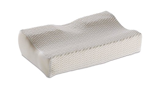 Sanapur Universal Kopfkissen MED ergonomisches HWS Nackenstützkissen höhenverstellbares orthopädisches Kissen Sanapur Universal Kopfkissen MED ergonomisches HWS Nackenstützkissen höhenverstellbares orthopädisches Kissen von Sanapur