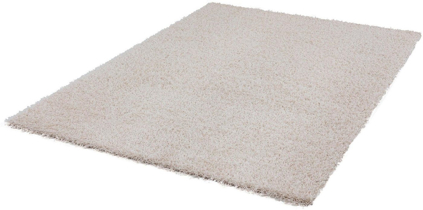 Sanat Hochflor-Läufer LOCA, rechteckig, Höhe: 30 mm, Wohnzimmer, Langflor, Shaggy, Schlafzimmer Sanat Hochflor-Läufer LOCA, rechteckig, Höhe: 30 mm, Wohnzimmer, Langflor, Shaggy, Schlafzimmer von Sanat