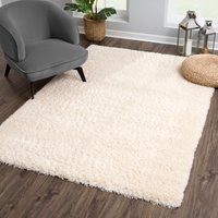 Sanat Hochflor-Teppich "Porto", rechteckig, 45 mm Höhe, Wohnzimmer, Langflor, Shaggy, auch als Läufer Sanat Hochflor-Teppich "Porto", rechteckig, 45 mm Höhe, Wohnzimmer, Langflor, Shaggy, auch als Läufer von Sanat