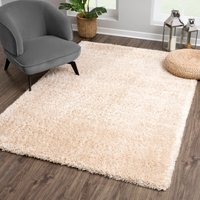 Sanat Hochflor-Teppich "Porto", rechteckig, 45 mm Höhe, Wohnzimmer, Langflor, Shaggy, auch als Läufer Sanat Hochflor-Teppich "Porto", rechteckig, 45 mm Höhe, Wohnzimmer, Langflor, Shaggy, auch als Läufer von Sanat