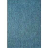 Sanat Outdoorteppich MELISSA blau B/L: ca. 120x170 cm von Sanat