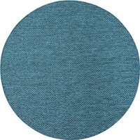 Sanat Outdoorteppich MELISSA blau B/L: ca. 200x200 cm von Sanat