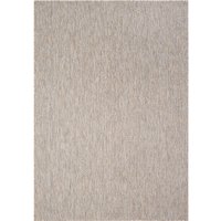 Sanat Outdoorteppich MELISSA braun B/L: ca. 200x290 cm von Sanat