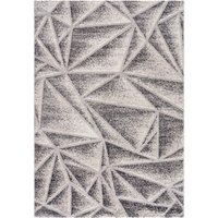 Sanat Teppich Evra grau B/L: ca. 80x150 cm Sanat Teppich Evra grau B/L: ca. 80x150 cm von Sanat