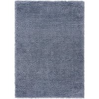 Sanat Teppich Porto blau B/L: ca. 120x170 cm von Sanat