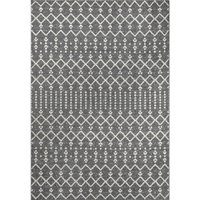 Sanat Teppich anthrazit B/L: ca. 170x120 cm von Sanat