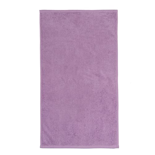 Sancarlos Badetuch Ocean Malve, 100 % Baumwolle, 550 g/m4 Sancarlos Badetuch Ocean Malve, 100 % Baumwolle, 550 g/m4 von Sancarlos