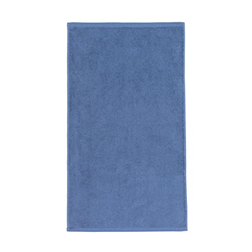 Sancarlos Ocean Handtuch, Marineblau, Schminktisch von Sancarlos