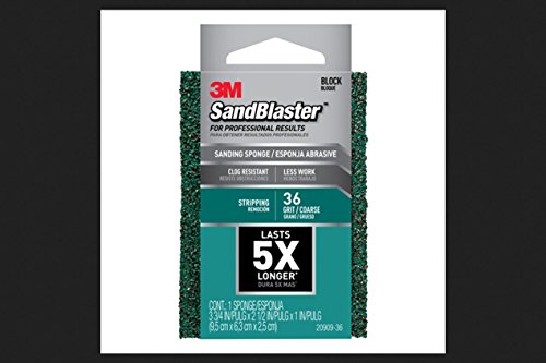 3 M, 20909-36 von SandBlaster