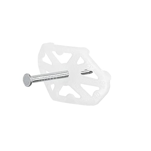 SD ProfiLine BNS Nagelscheibe 3,0 * 40mm, 200 Stück SD ProfiLine BNS Nagelscheibe 3,0 * 40mm, 200 Stück von Sandach