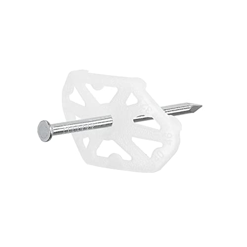 SD ProfiLine BNS Nagelscheibe 3,5 * 60mm, 150 Stück SD ProfiLine BNS Nagelscheibe 3,5 * 60mm, 150 Stück von Sandach