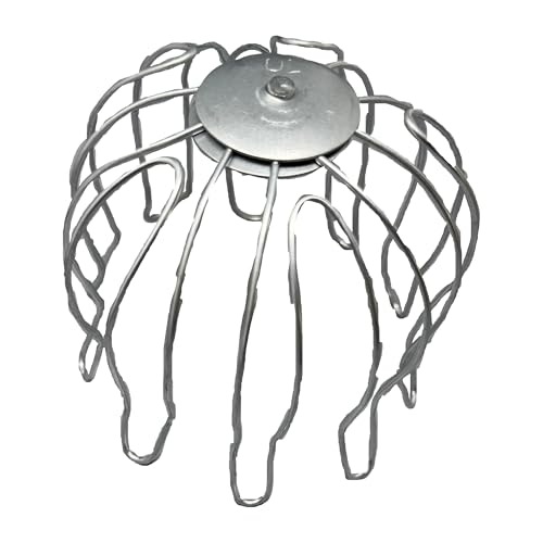 SD ProfiLine Rinnensieb Ø 100 mm verzinkt,1 Stück von Sandach