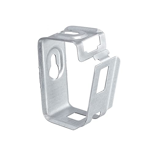 SD ProfiLine Speedclip-Sammelhalter-Metall KKM 15/30 (50, KKM 15) von Sandach