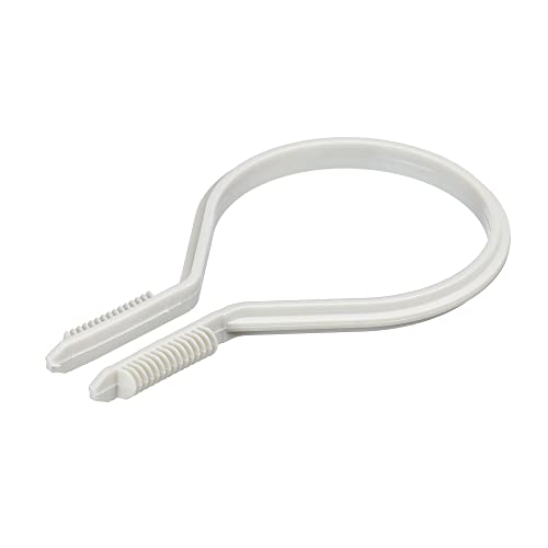 SD ProfiLine Steckschlaufe STS, lichtgrau (50, STS 40) SD ProfiLine Steckschlaufe STS, lichtgrau (50, STS 40) von Sandach