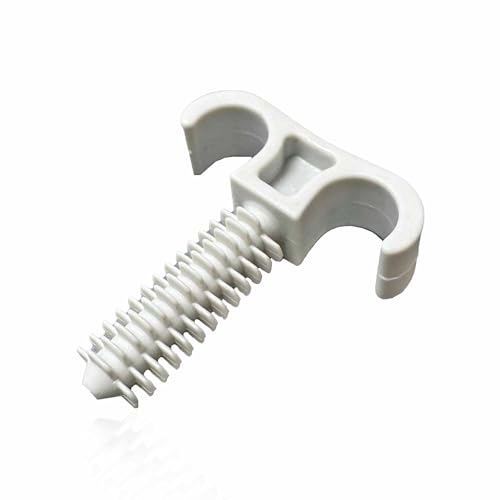 SD ProfiLine Steckschelle mit Schlagschutz, 7-12mm, doppelseitig, 100 Stück von Sandach