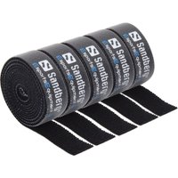 Cable Velcro Strap 5-pack - Sandberg von Sandberg
