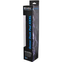 Gamer Schreibtischunterlage xxxl, 520-27 - Sandberg Gamer Schreibtischunterlage xxxl, 520-27 - Sandberg von Sandberg