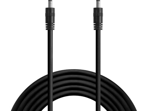 Sandberg DC-Kabel, 3M, 100W, 820-81, für Solarpanel und Power Stationen von Sandberg
