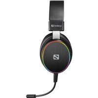 Sandberg HeroBlaster Wireless Headset, 126-42 von Sandberg