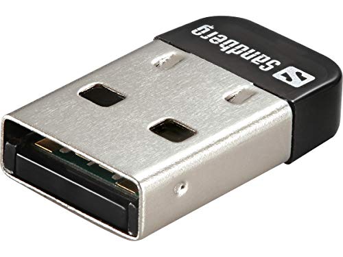 Sandberg Nano Bluetooth 4.0 Dongle von Sandberg