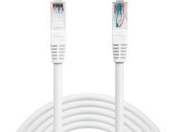 Sandberg Netzwerkkabel UTP Cat6 1m Sandberg Netzwerkkabel UTP Cat6 1m von Sandberg