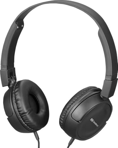Sandberg Saver MiniJack HeadPhoneTravel, 325-30 von Sandberg