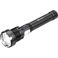 Sandberg Survivor 7in1 Taschenlampe mit 10000 Powerbank, 421-09 von Sandberg