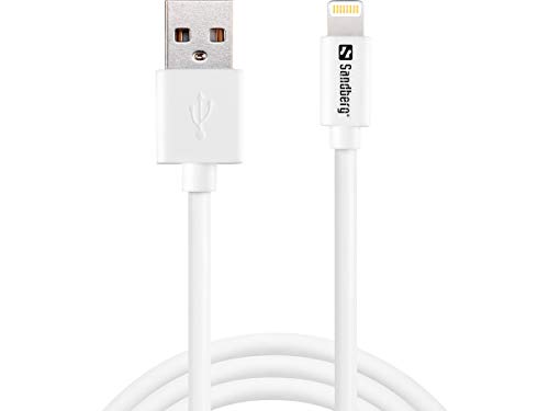 Sandberg USB-Beleuchtung MFI 1m Saver von Sandberg