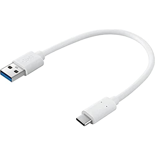 Sandberg USB C 3.1 - USB A 3.0 0.2M von Sandberg