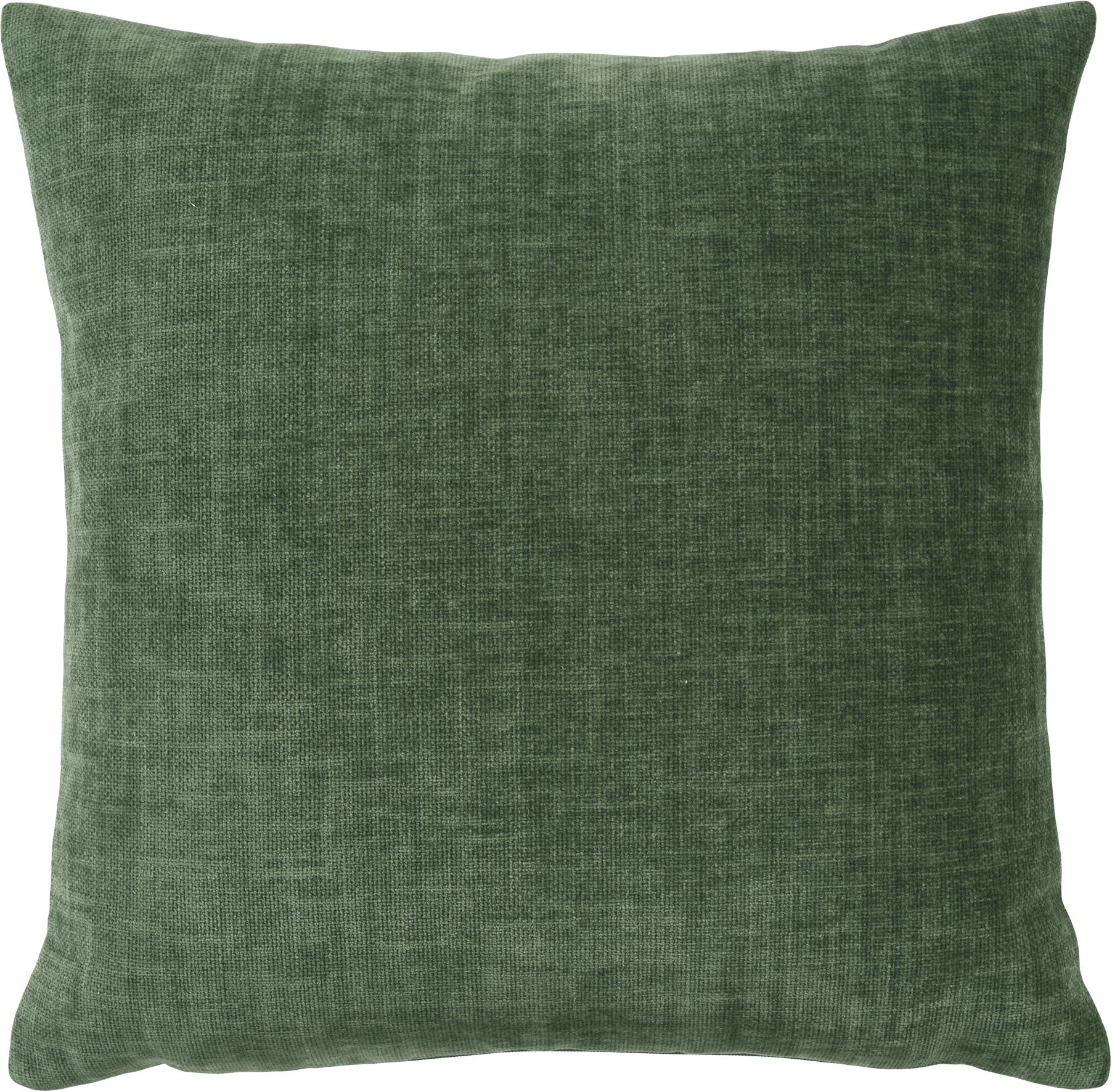 Sander Kissenhülle KENSINGTON ca. 50 x 50cm in Farbe green Sander Kissenhülle KENSINGTON ca. 50 x 50cm in Farbe green von Sander