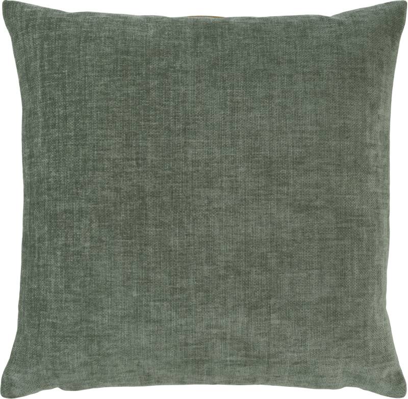 Sander Kissenhülle KENSINGTON ca. 50 x 50cm in Farbe khaki Sander Kissenhülle KENSINGTON ca. 50 x 50cm in Farbe khaki von Sander