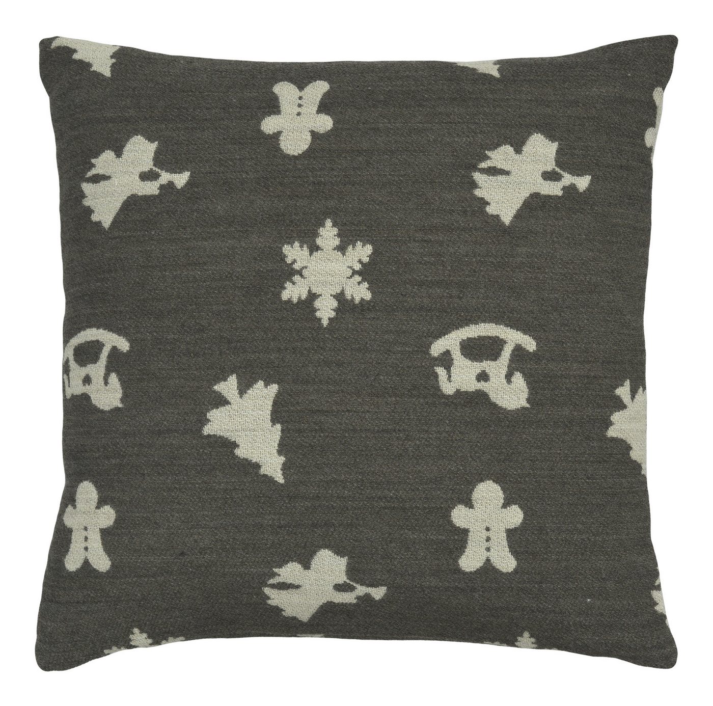 Sander Tischdecke Sander Kissenhülle Balocchi, 43 warm grey Sander Tischdecke Sander Kissenhülle Balocchi, 43 warm grey von Sander