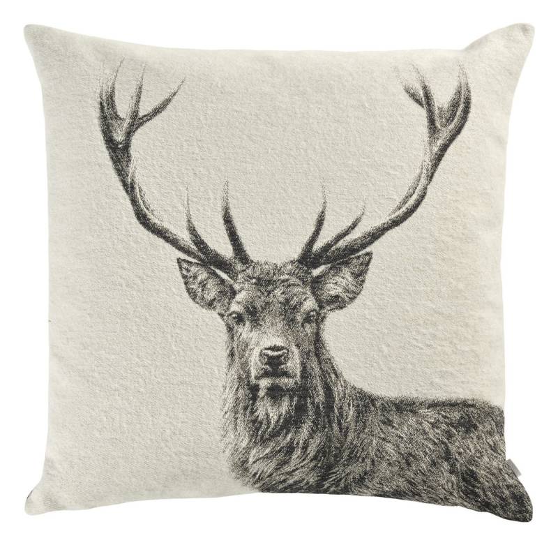 Sander Kissenhülle Sander Kissenhülle Big Buck, 29 cloud Sander Kissenhülle Sander Kissenhülle Big Buck, 29 cloud von Sander