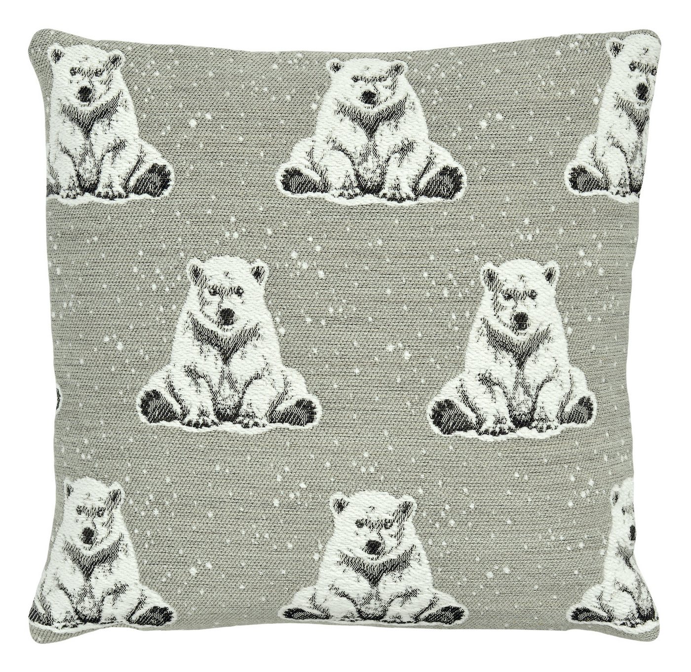 Sander Kissenhülle Sander Kissenhülle Boreas, 42 rock von Sander