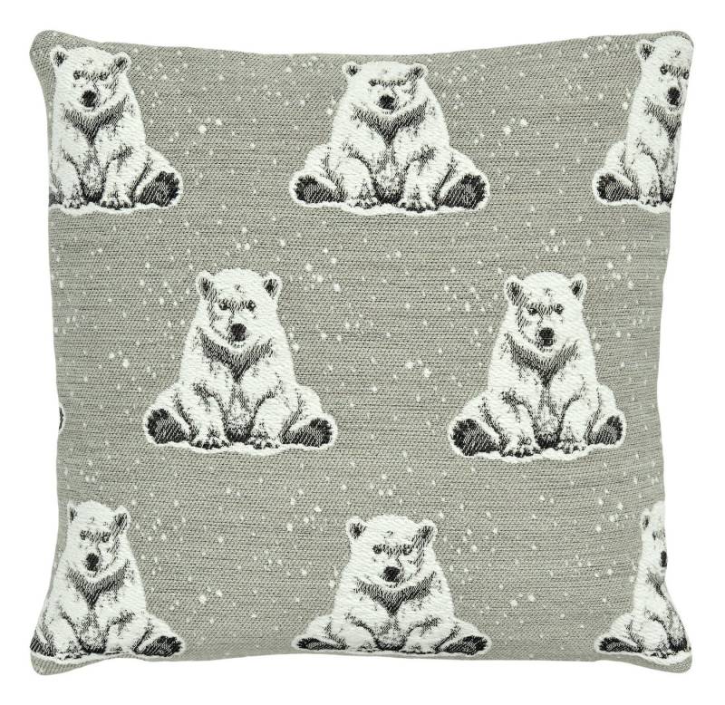 Sander Kissenhülle Sander Kissenhülle Boreas, 42 rock Sander Kissenhülle Sander Kissenhülle Boreas, 42 rock von Sander