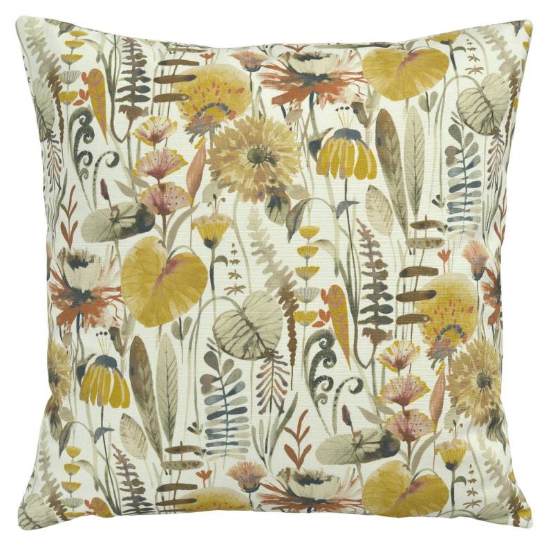 Sander Tischdecke Sander Kissenhülle Brissago, 07 honey Sander Tischdecke Sander Kissenhülle Brissago, 07 honey von Sander