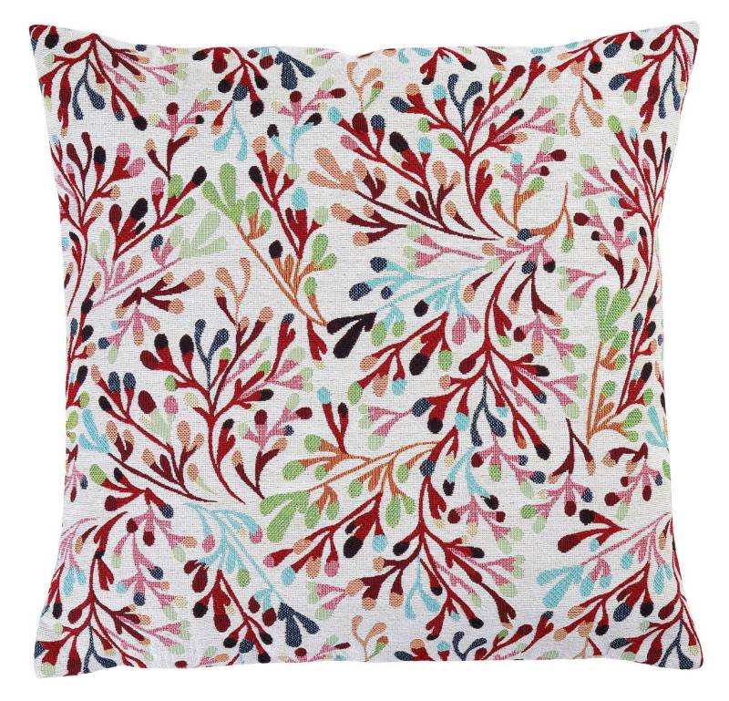 Sander Tischdecke Sander Kissenhülle Coral, 40 original von Sander