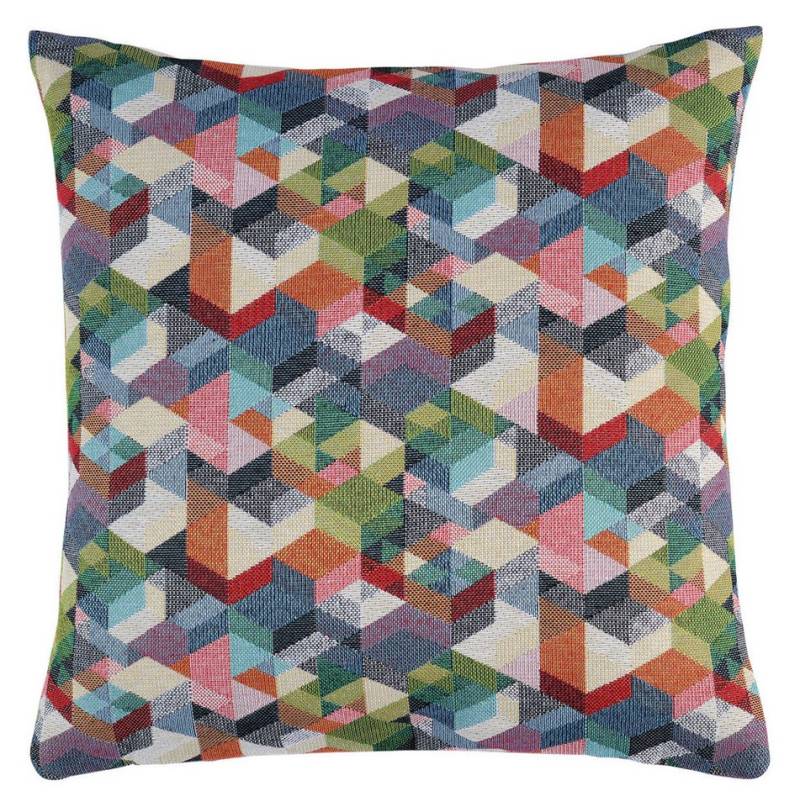 Sander Tischdecke Sander Kissenhülle Cubes, 40 original Sander Tischdecke Sander Kissenhülle Cubes, 40 original von Sander