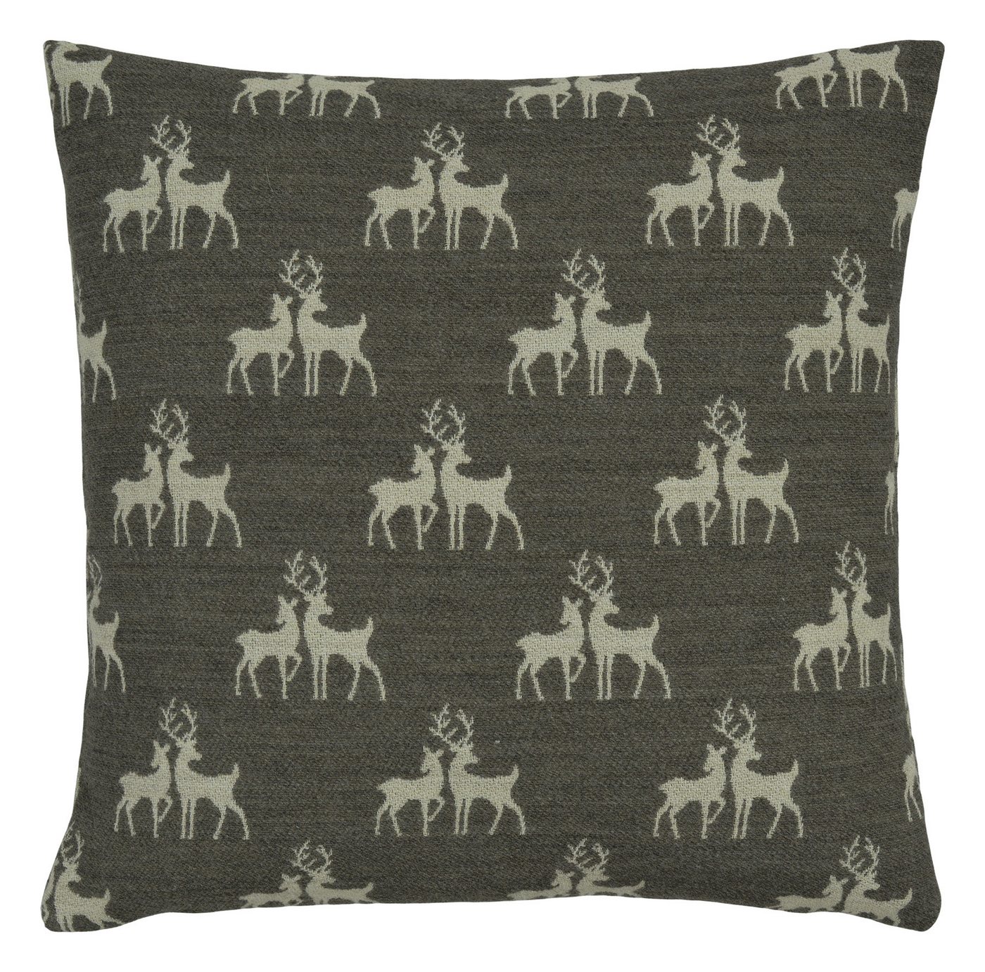 Sander Kissenhülle Sander Kissenhülle Montagne, 43 warm grey von Sander