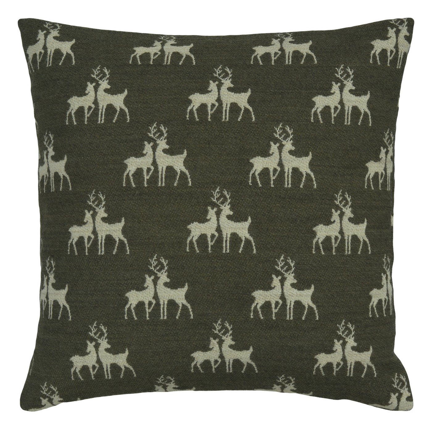 Sander Tischdecke Sander Kissenhülle Montagne, 73 khaki Sander Tischdecke Sander Kissenhülle Montagne, 73 khaki von Sander