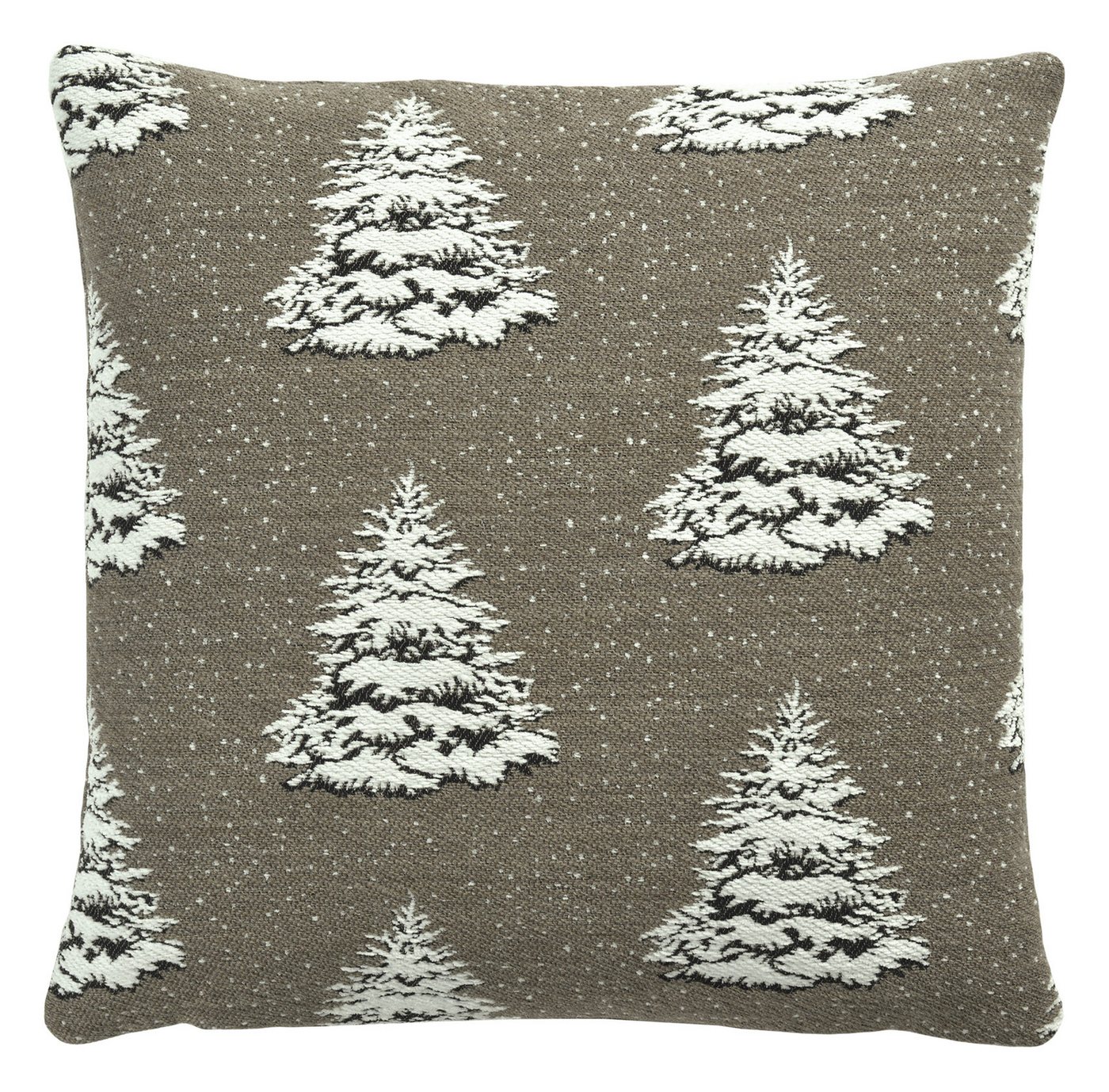 Sander Kissenhülle Sander Kissenhülle Nordmänner, 27 taupe von Sander