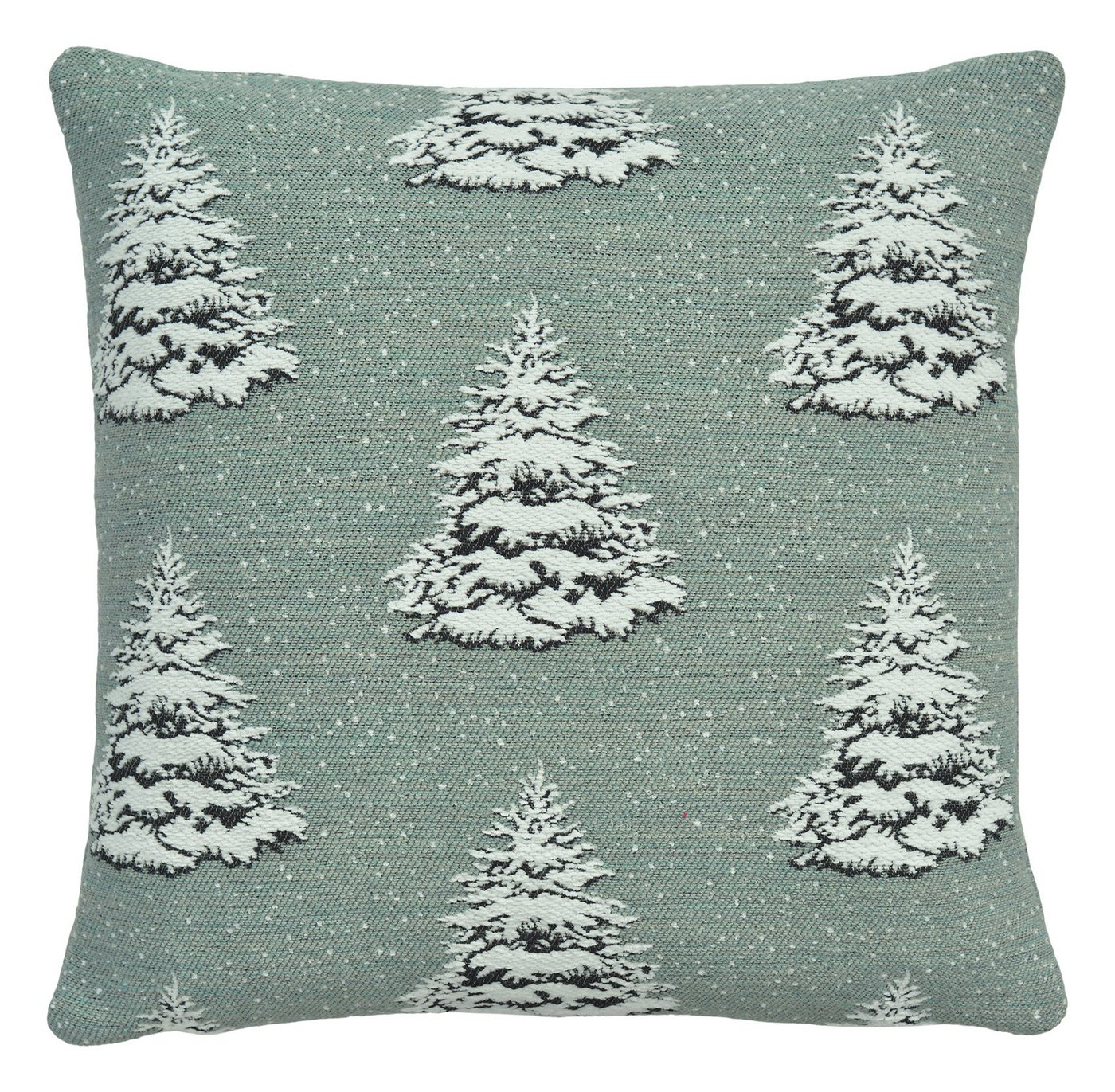 Sander Kissenhülle Sander Kissenhülle Nordmänner, 77 blue fox von Sander