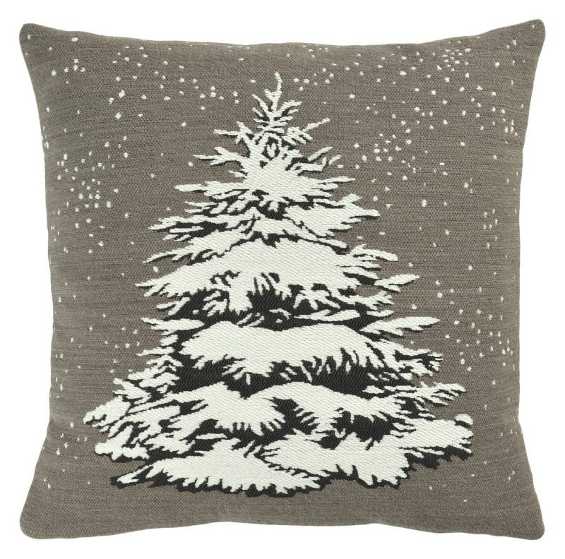 Sander Kissenhülle Sander Kissenhülle Nordmann, 27 taupe Sander Kissenhülle Sander Kissenhülle Nordmann, 27 taupe von Sander