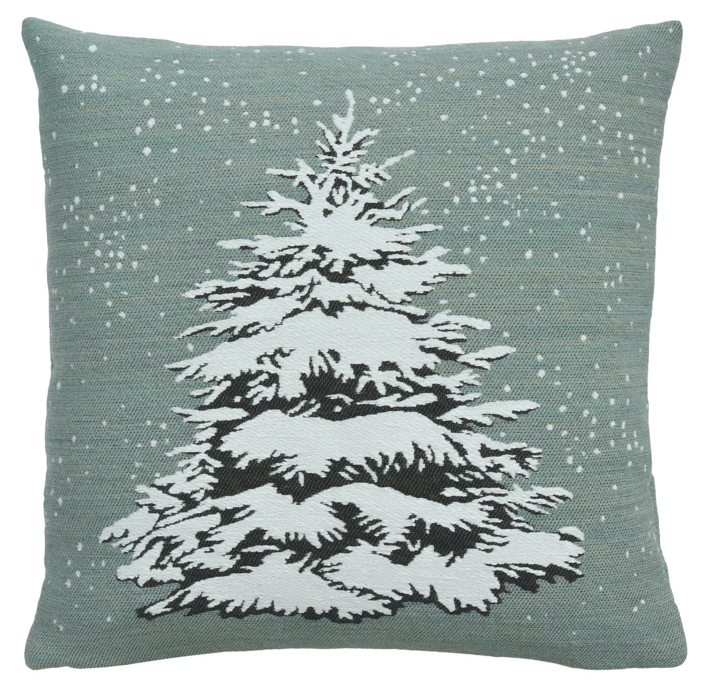 Sander Kissenhülle Sander Kissenhülle Nordmann Tannenbaum, 77 blue fox Sander Kissenhülle Sander Kissenhülle Nordmann Tannenbaum, 77 blue fox von Sander