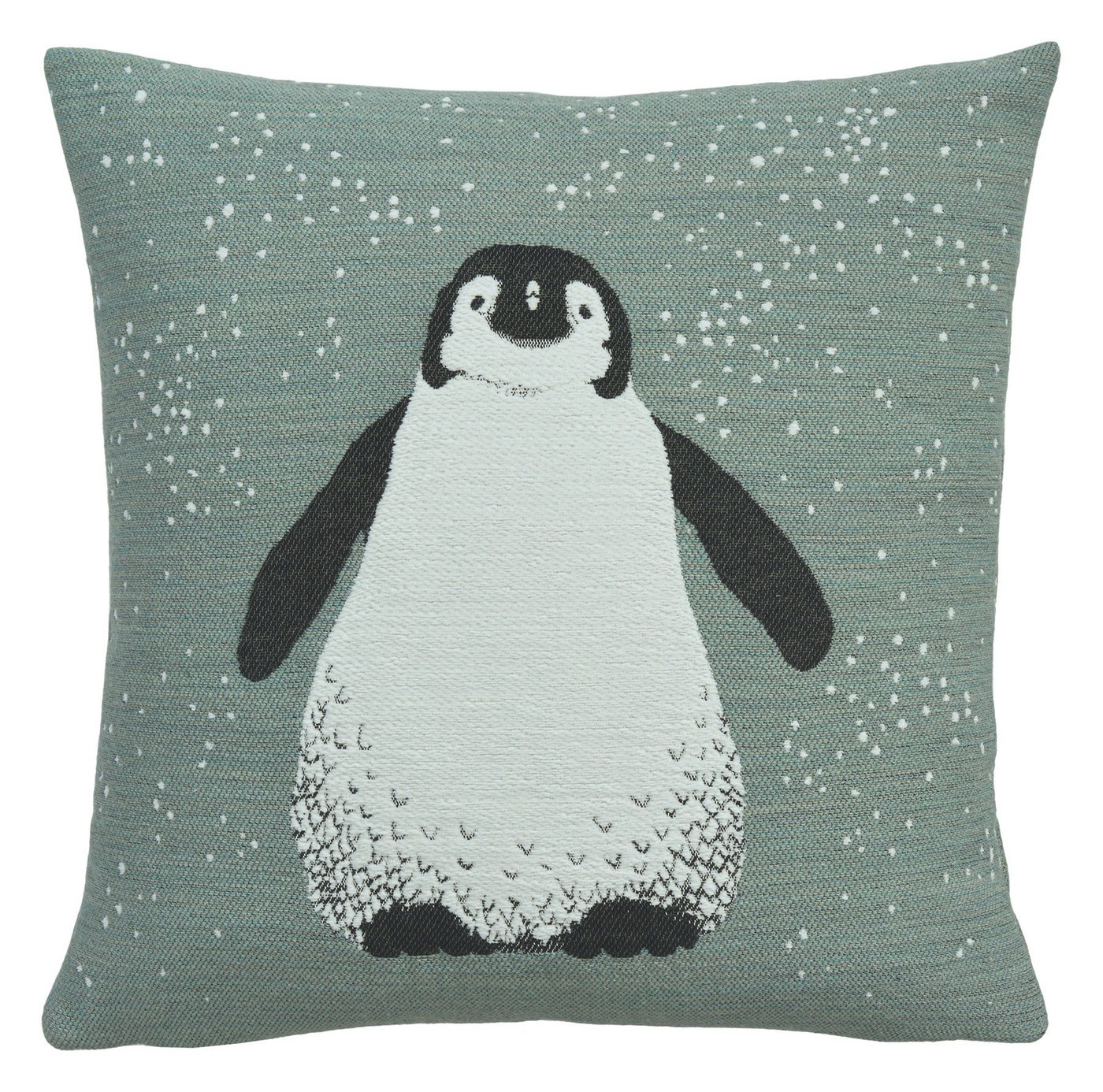 Sander Kissenhülle Sander Kissenhülle Ping, 77 blue fox von Sander