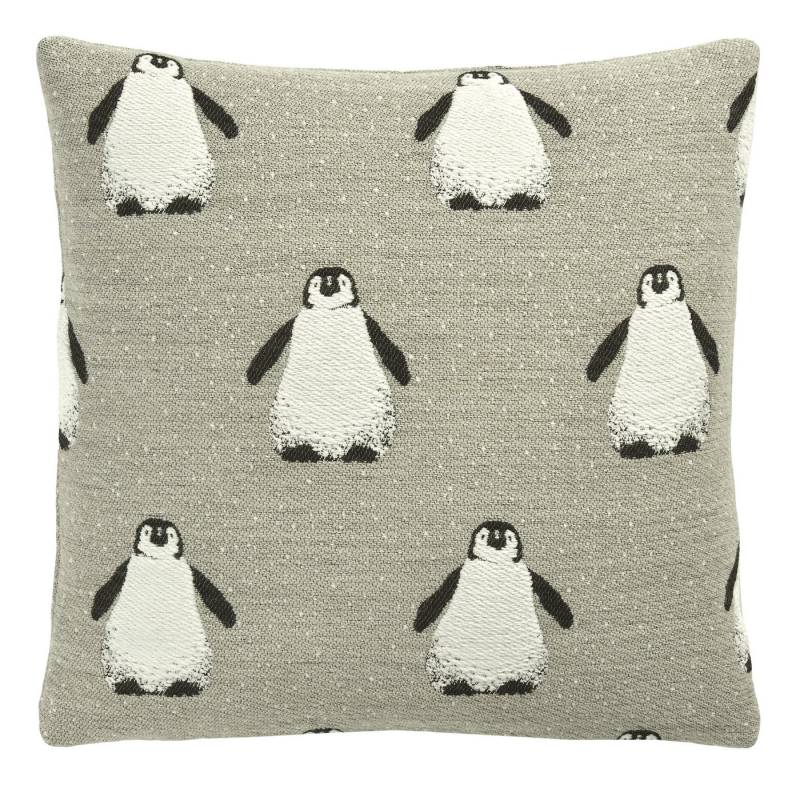 Sander Kissenhülle Sander Kissenhülle Ping & Friends, 42 rock Sander Kissenhülle Sander Kissenhülle Ping & Friends, 42 rock von Sander