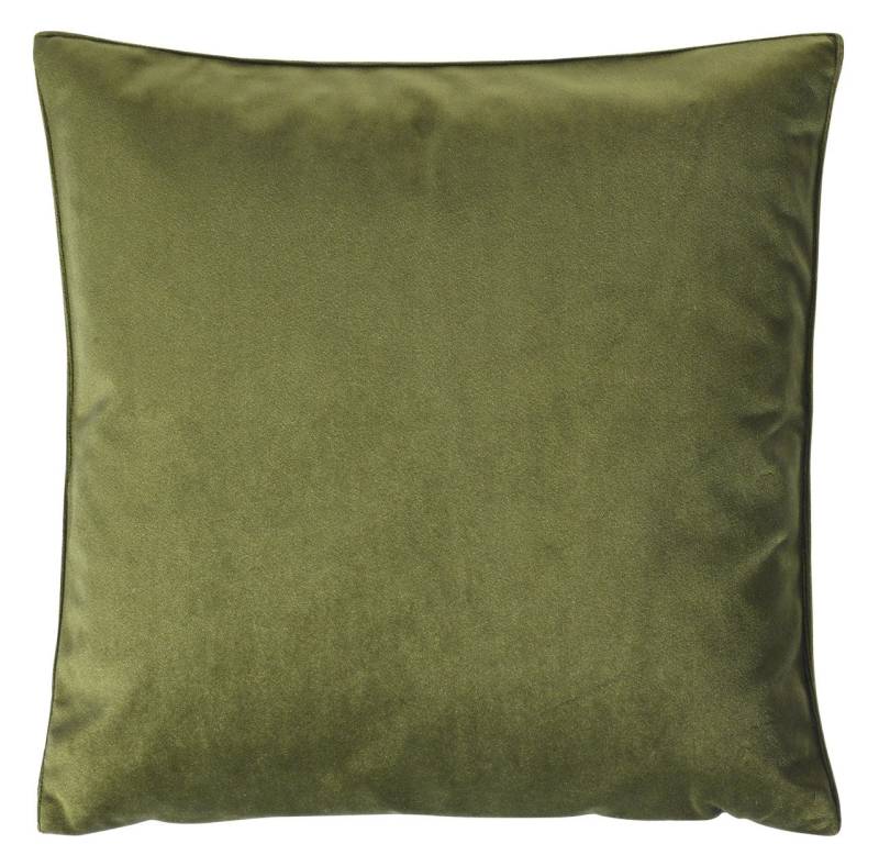 Sander Tischdecke Sander Kissenhülle Prince, 06 olive von Sander