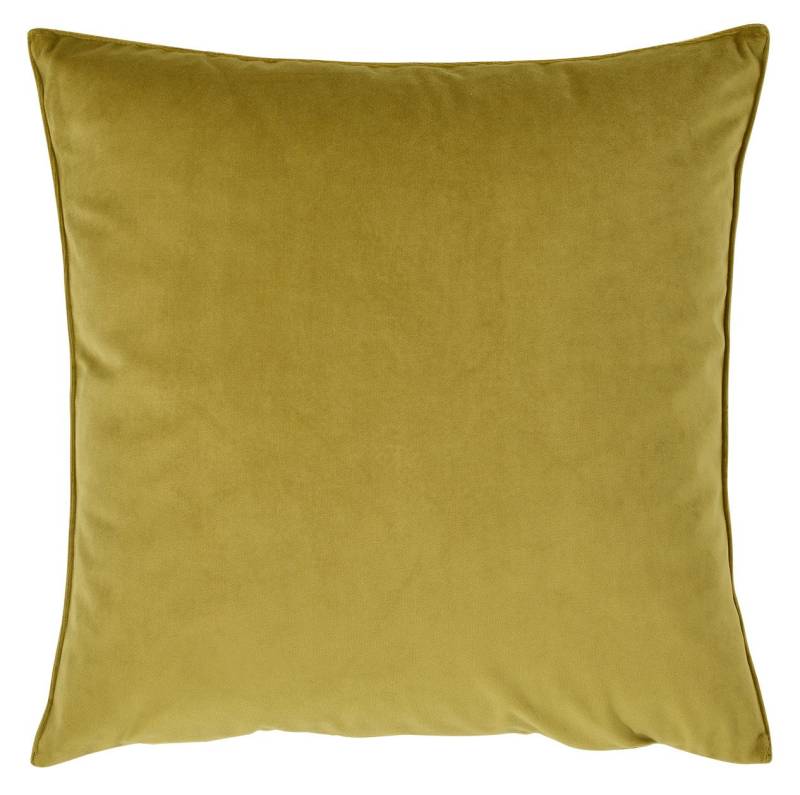 Sander Tischdecke Sander Kissenhülle Prince, 07 gold von Sander